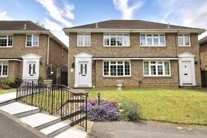 Front External- click for photo gallery